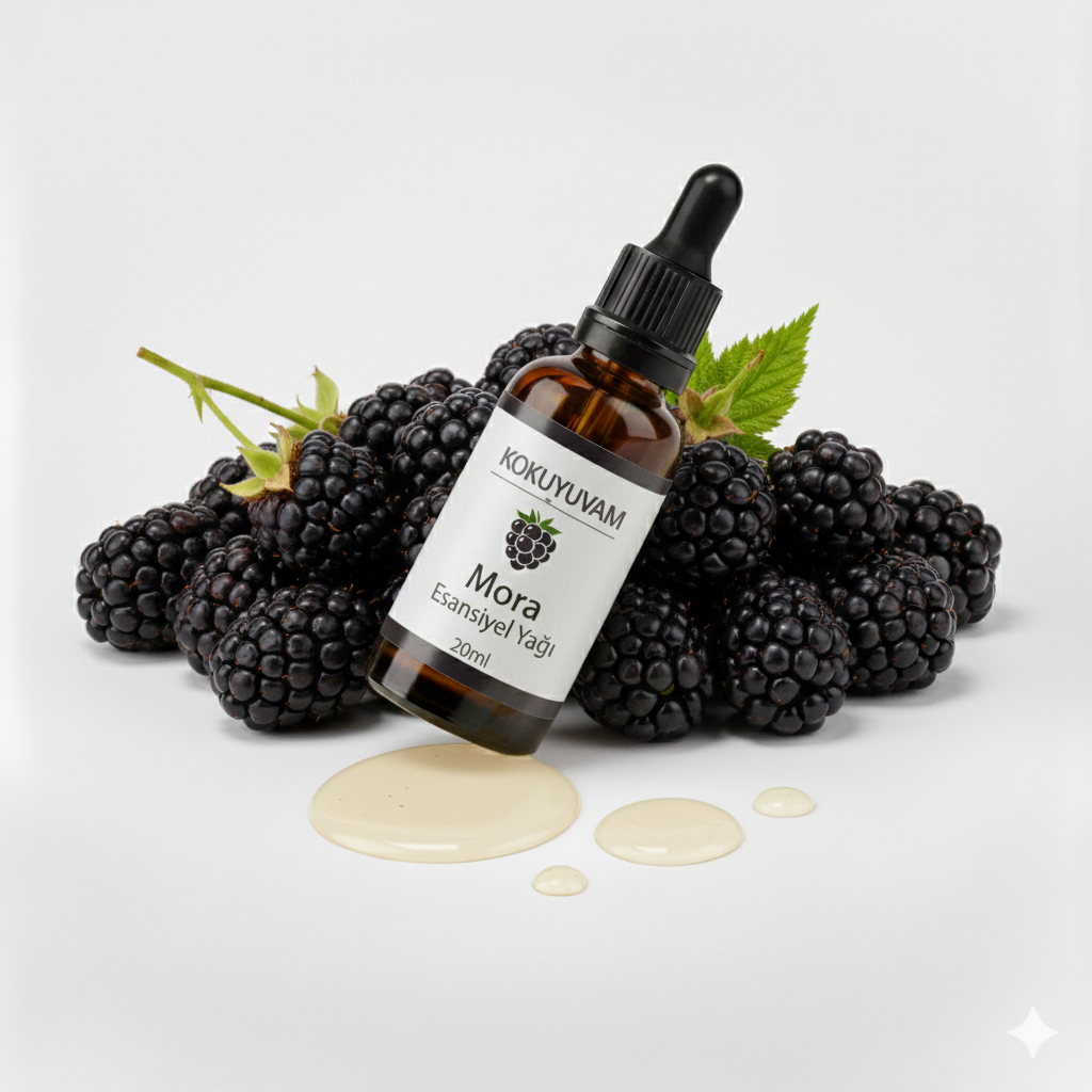 Mora Mora Mum Esansı