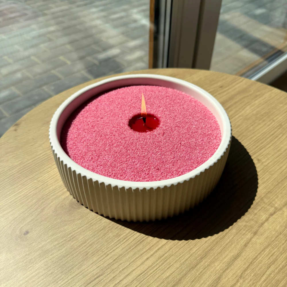 Kokuyuvam® - İnci Mum