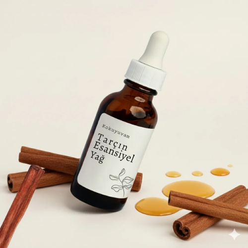 Tarçın Kokusu (10 ml)