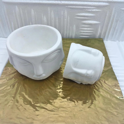 Dekoratif Obje 2'li Set