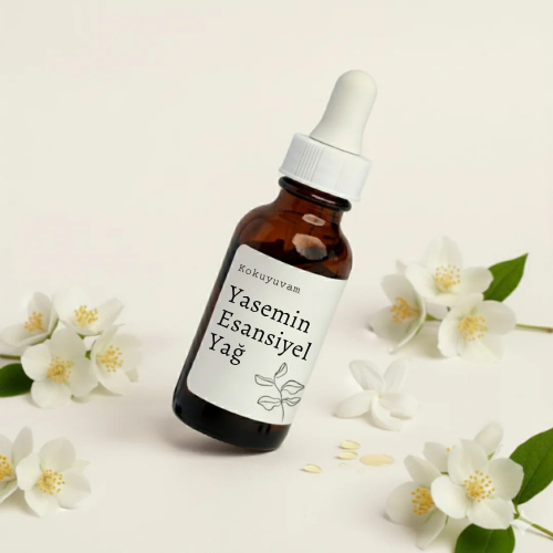 Yasemin Kokusu (10 ml)