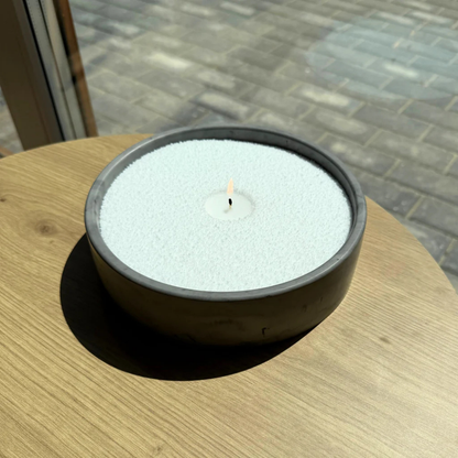 Kokuyuvam® - İnci Mum