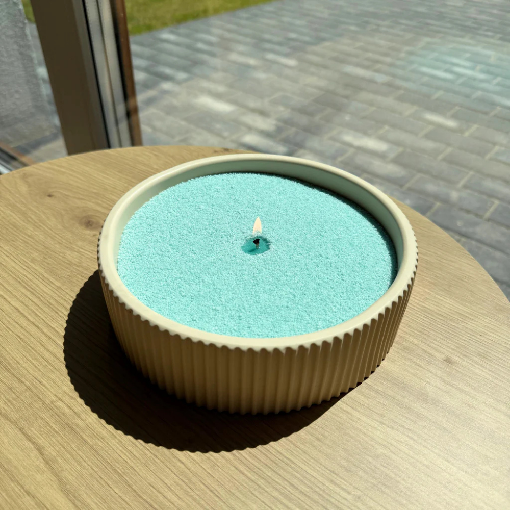 Kokuyuvam® - İnci Mum