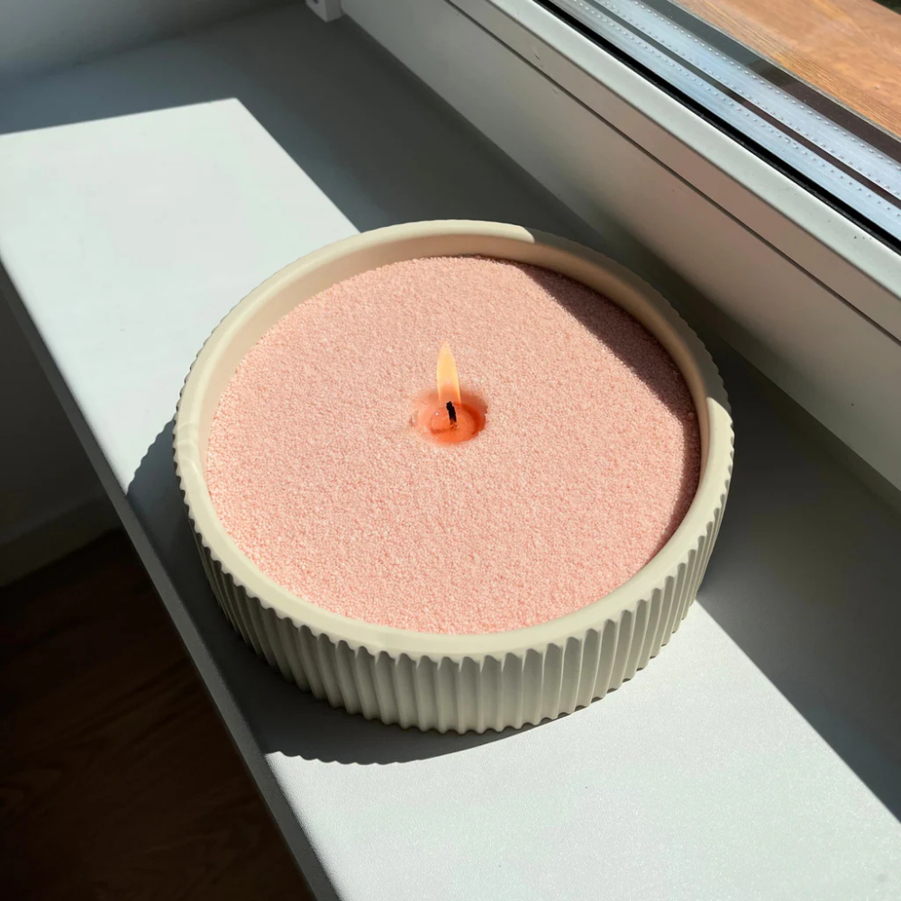 Kokuyuvam® - İnci Mum