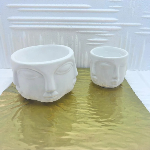 Dekoratif Obje 2'li Set