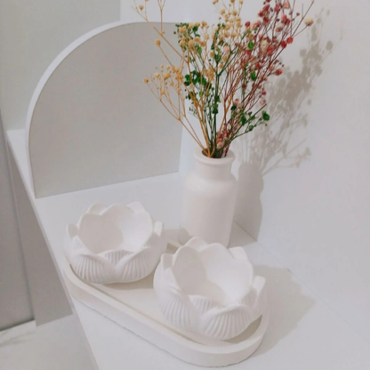 Dekoratif Lotus Takımı