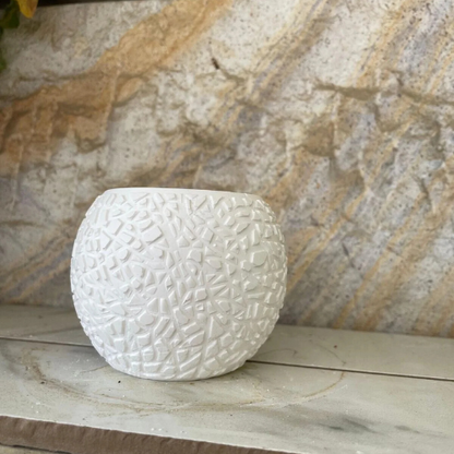 Dekoratif İkili Vazo