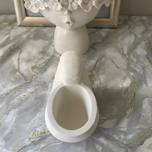 Deniz Kabuğu Dekoratif Kase